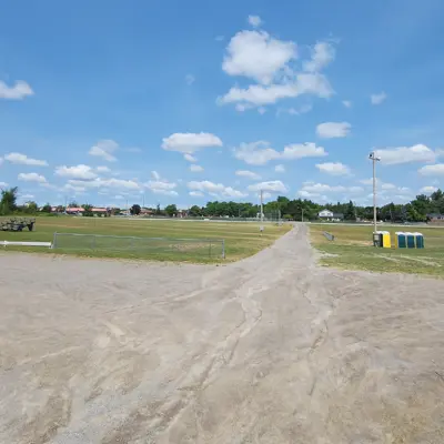 photo of Port Perry Fairgrounds